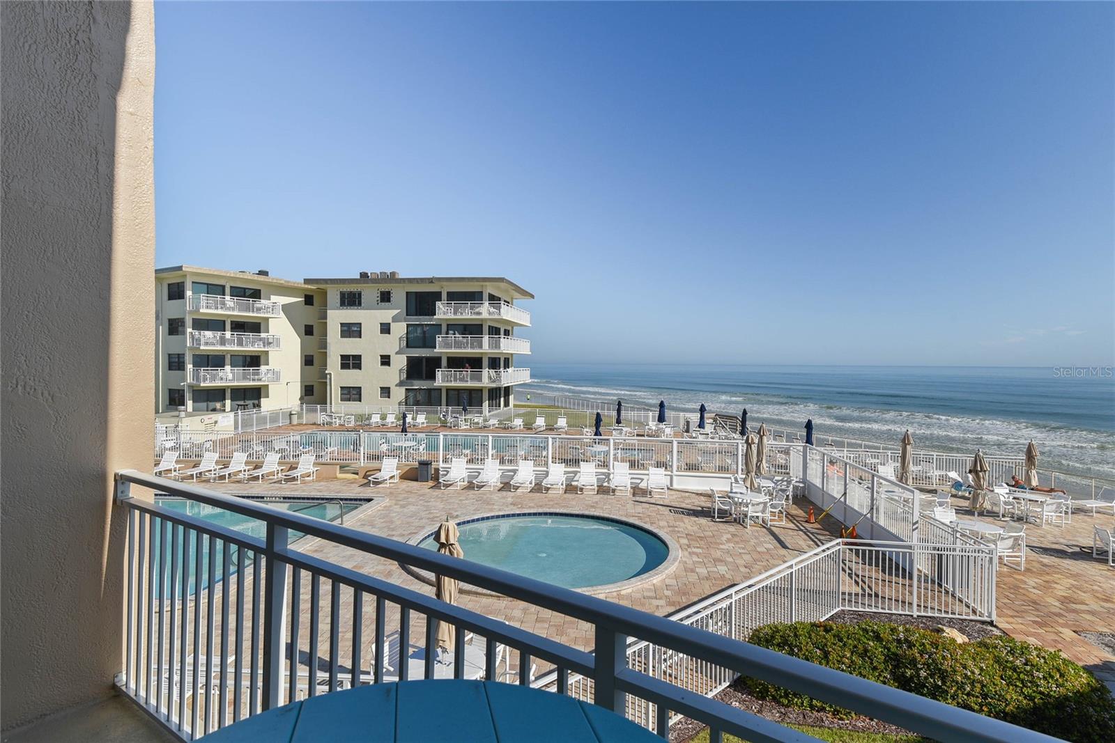 OCEAN CLUB NORTH CONDO - Residential