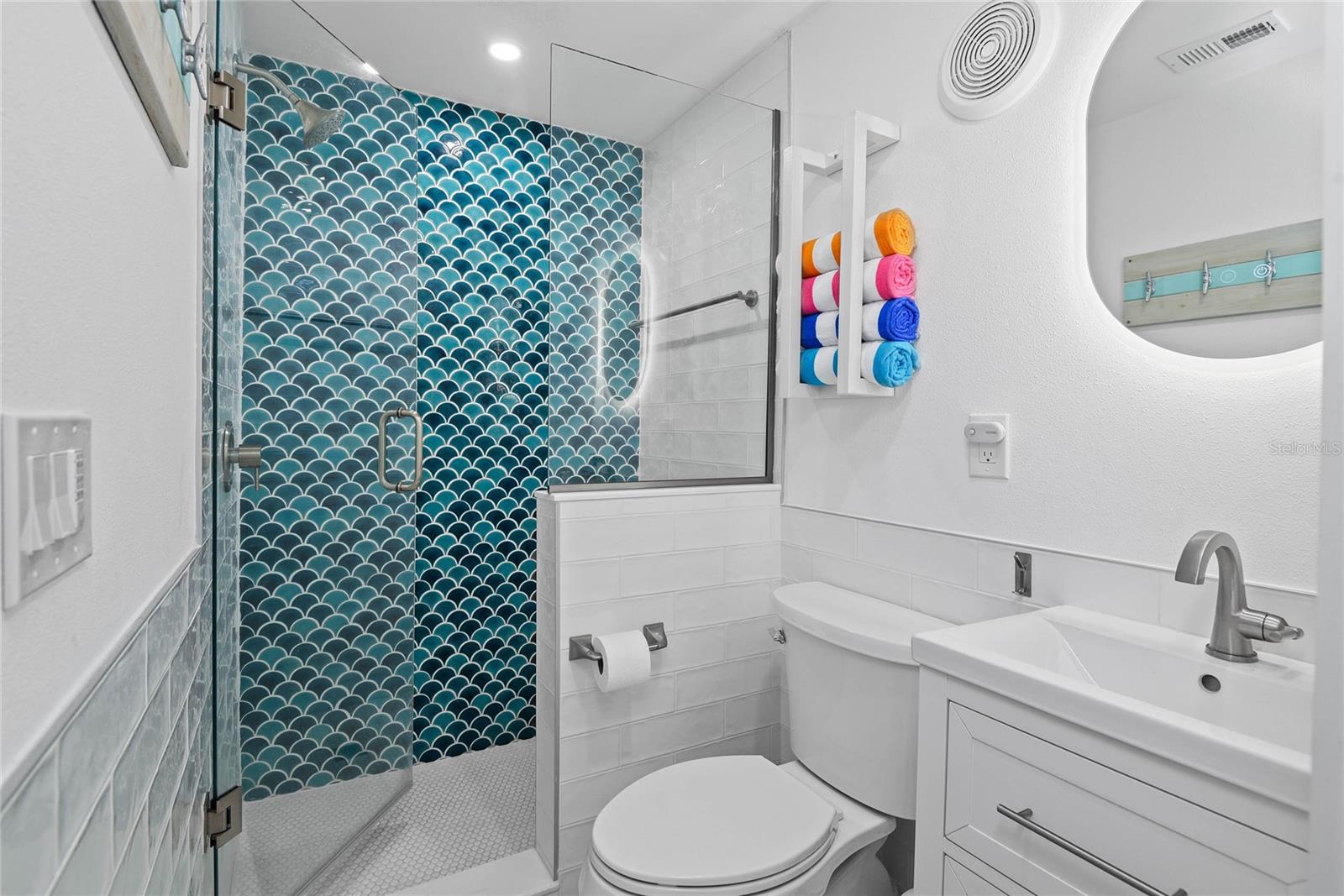 OCEAN CLUB NORTH CONDO - Residential