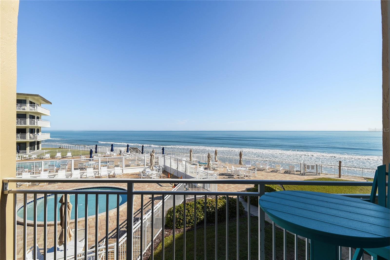 OCEAN CLUB NORTH CONDO - Residential