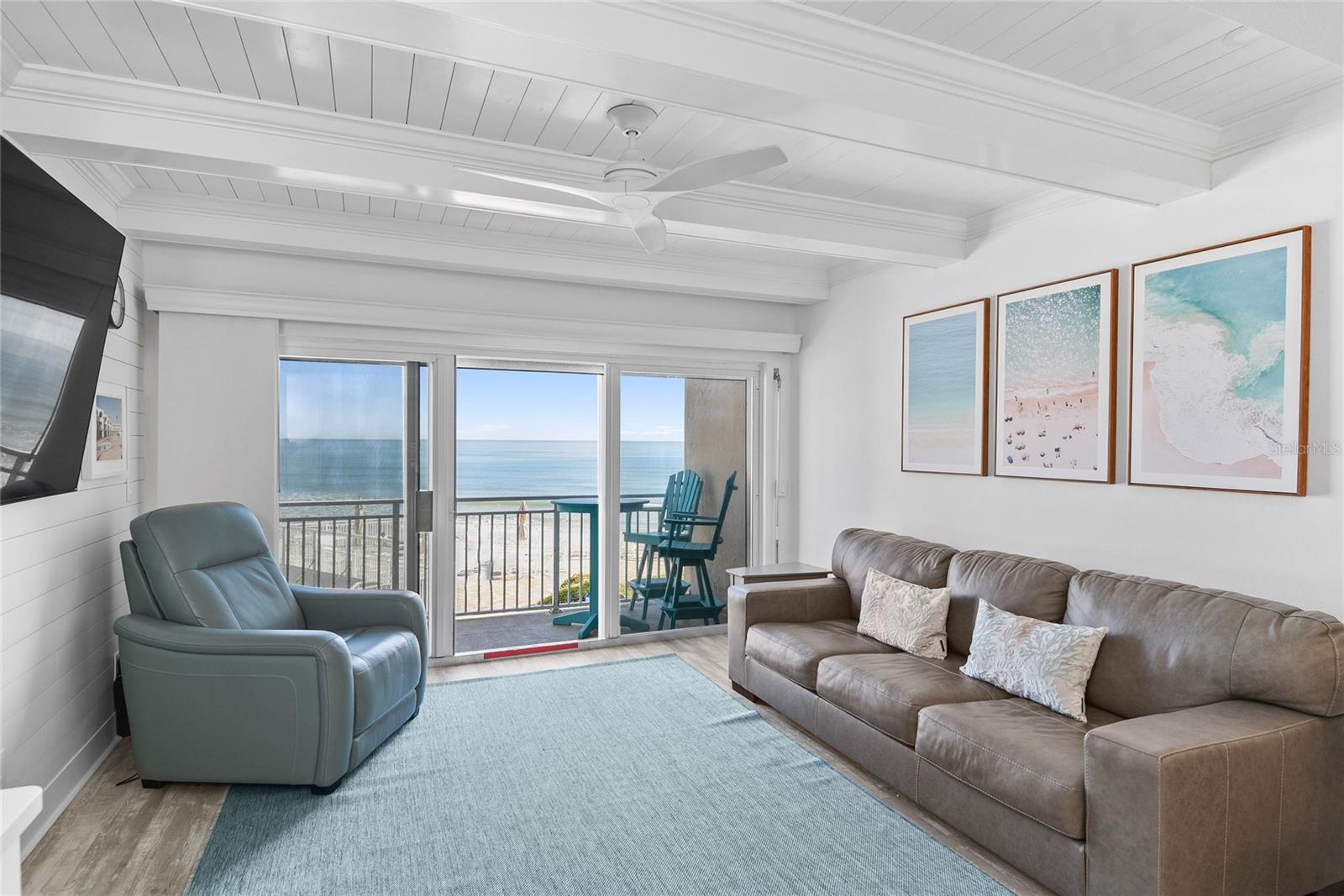OCEAN CLUB NORTH CONDO - Residential