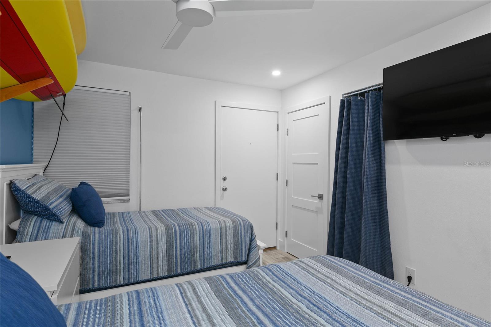 OCEAN CLUB NORTH CONDO - Residential