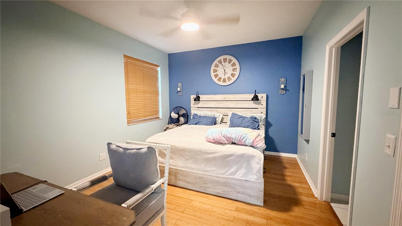 SOMERSET TR E - Residential Lease