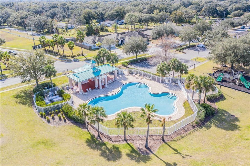 SOMERSET TR E - Residential Lease