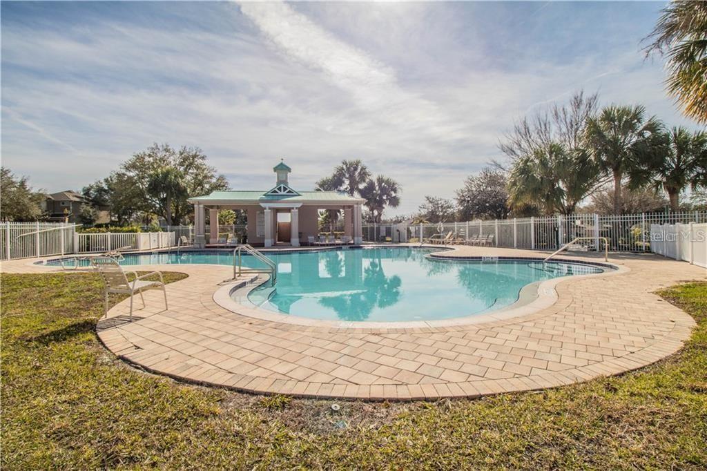 SOMERSET TR E - Residential Lease