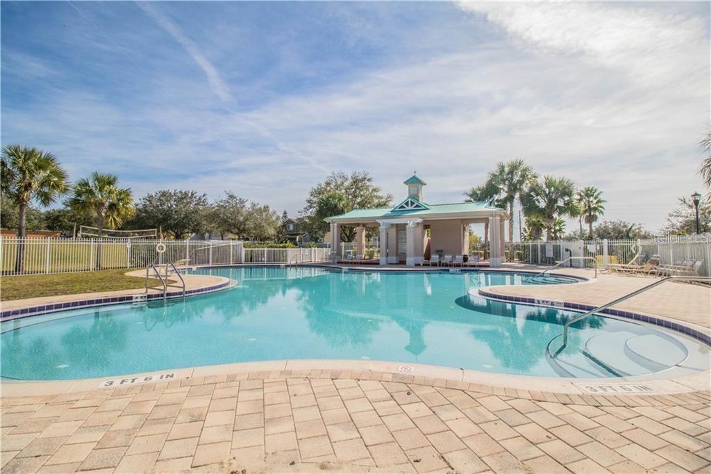 SOMERSET TR E - Residential Lease