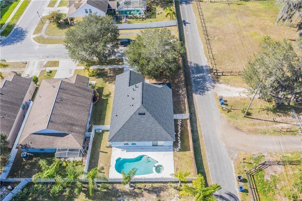 SOMERSET TR E - Residential Lease