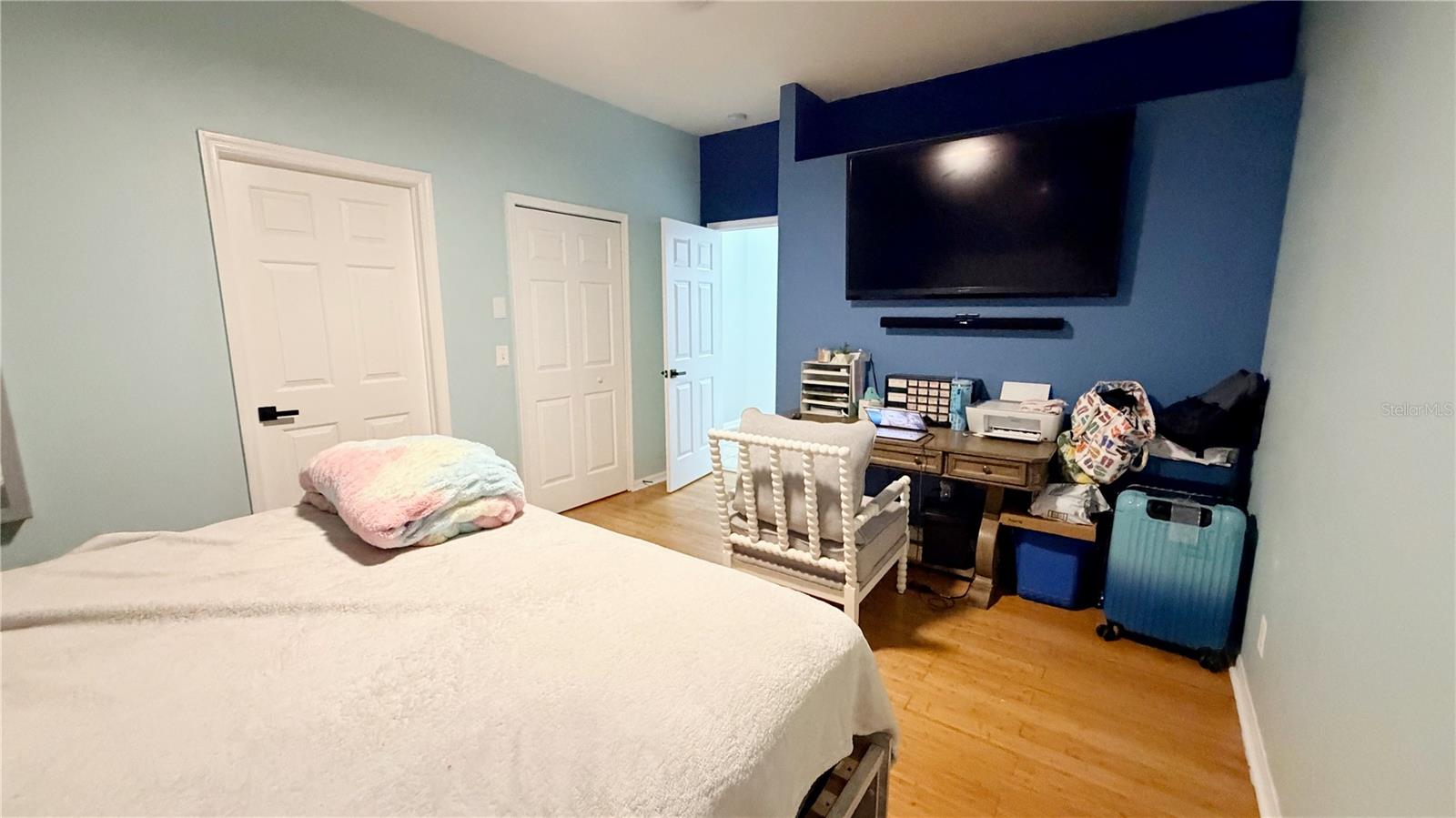 SOMERSET TR E - Residential Lease