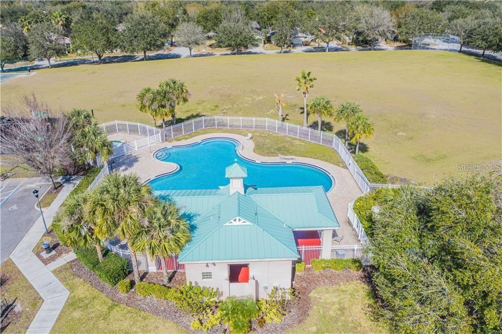 SOMERSET TR E - Residential Lease