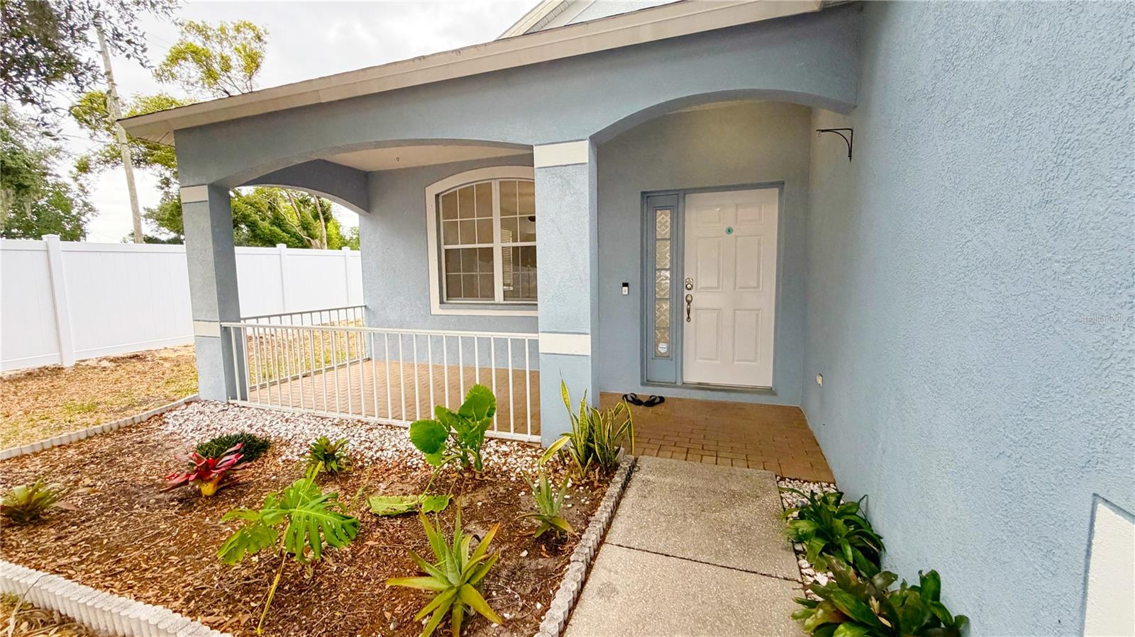 SOMERSET TR E - Residential Lease