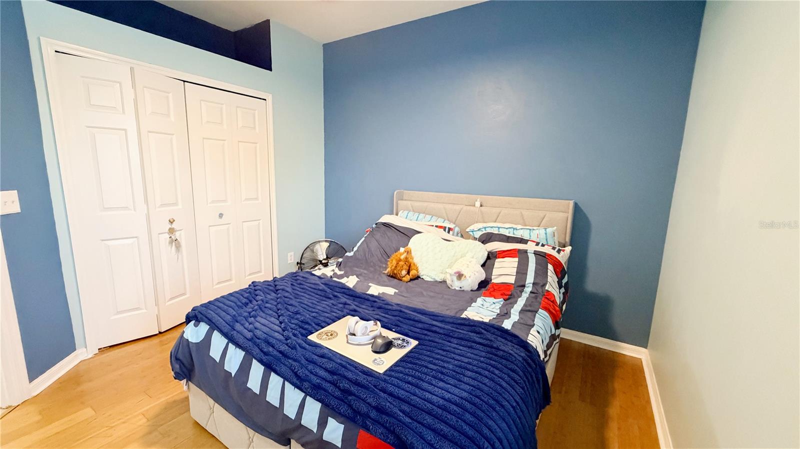 SOMERSET TR E - Residential Lease