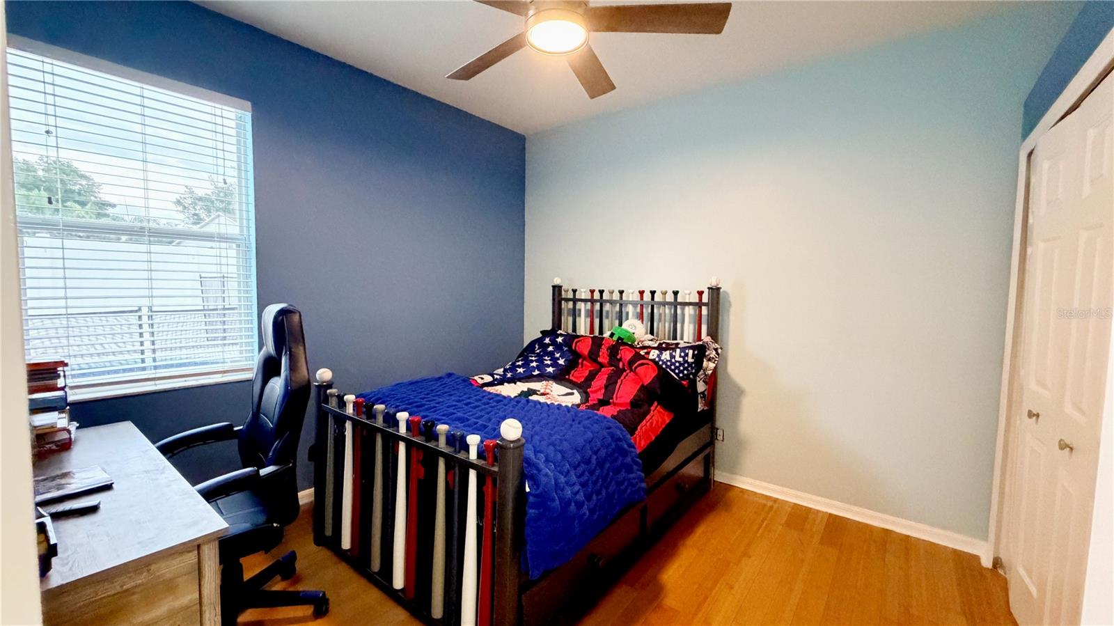SOMERSET TR E - Residential Lease