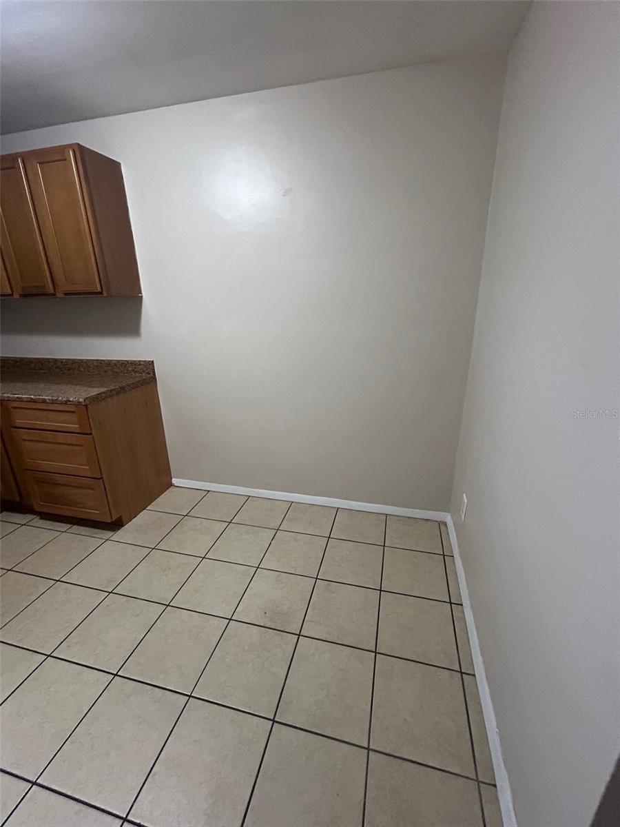 BEL-AIR SANFORD - Residential Lease