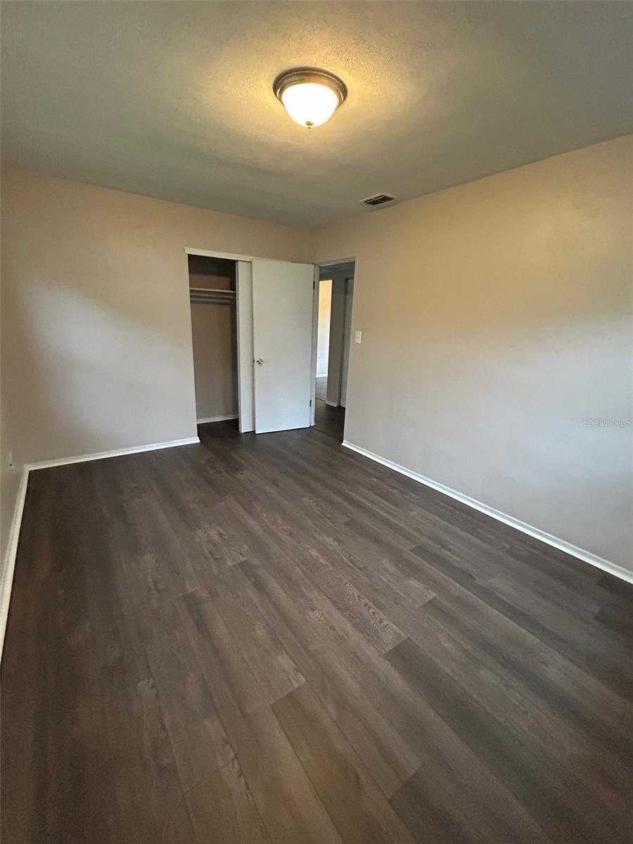 BEL-AIR SANFORD - Residential Lease