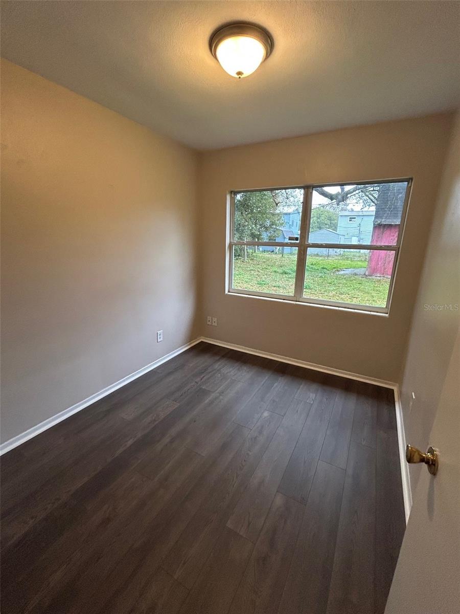 BEL-AIR SANFORD - Residential Lease