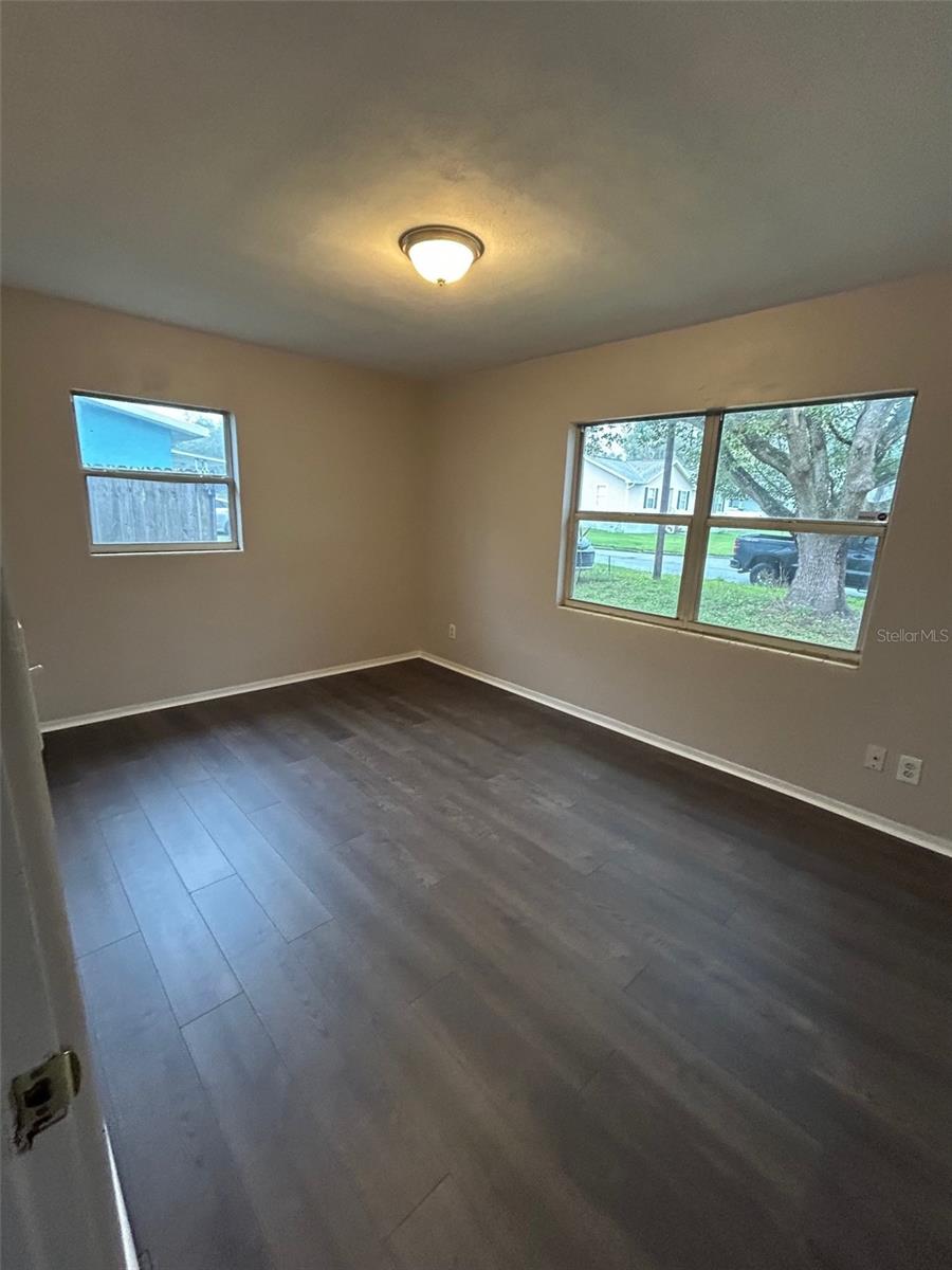 BEL-AIR SANFORD - Residential Lease