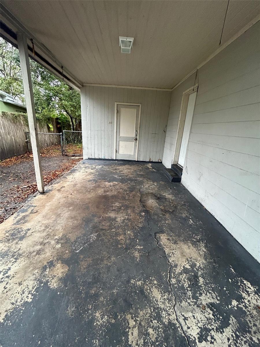 BEL-AIR SANFORD - Residential Lease