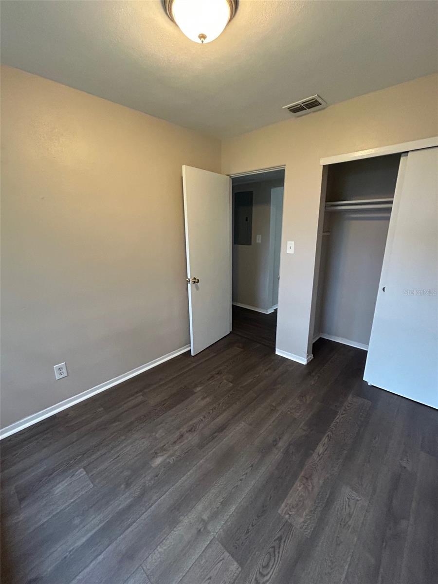 BEL-AIR SANFORD - Residential Lease