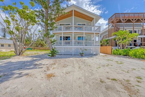 Photo of 1107 Shore View Drive, Englewood, FL 34223 (MLS # A4658652)