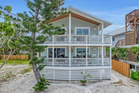 Photo of 1107 Shore View Drive, Englewood, FL 34223 (MLS # A4658652)