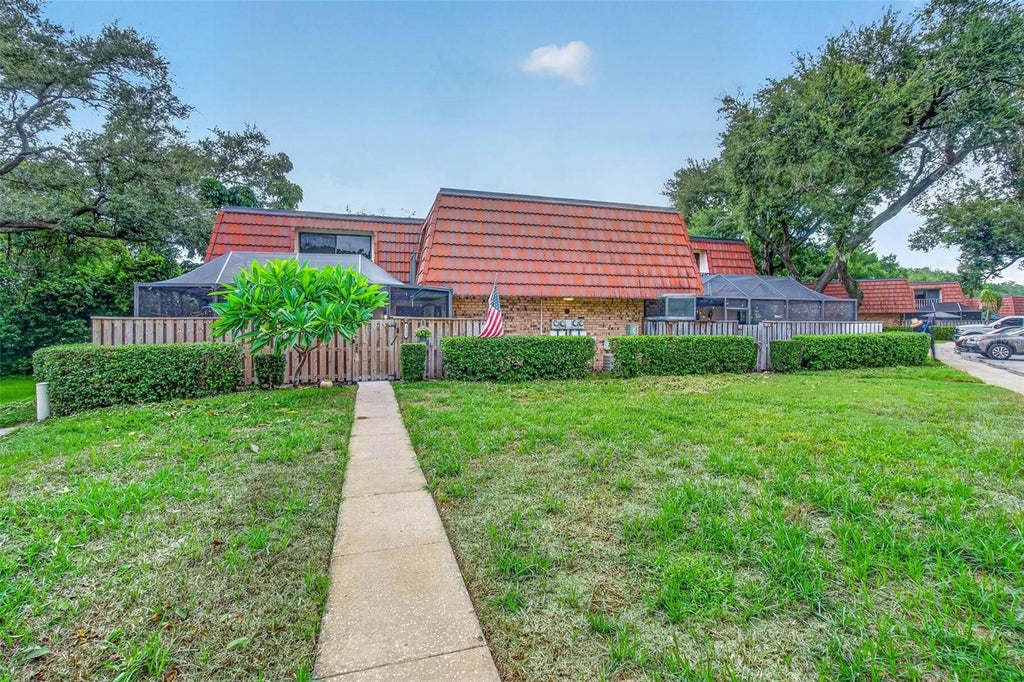 Photo of 2612 6th Court #2612, Palm Harbor, FL 34684 (MLS # TB8543256)