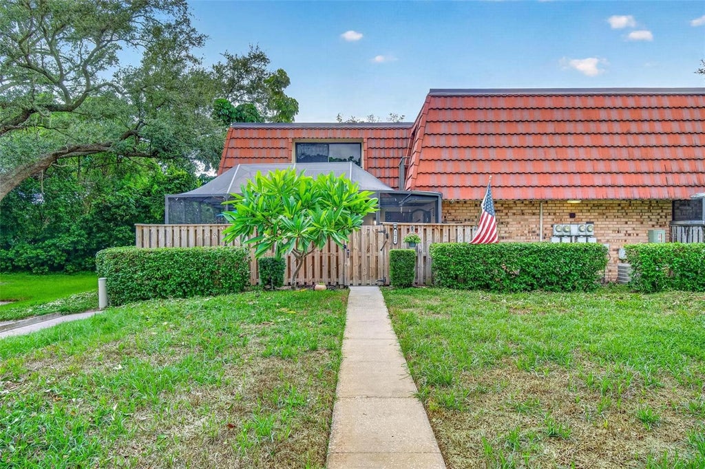 Photo of 2612 6th Court #2612, Palm Harbor, FL 34684 (MLS # TB8543256)