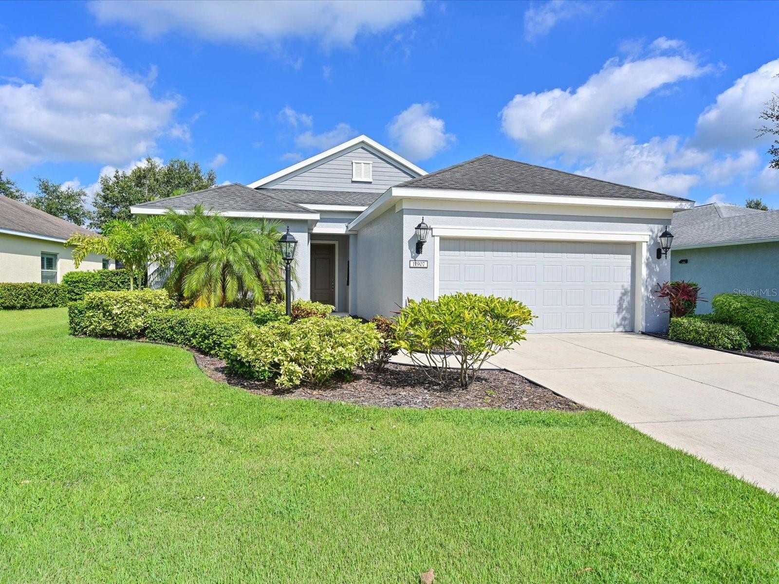 11907 FOREST PARK CIRCLE