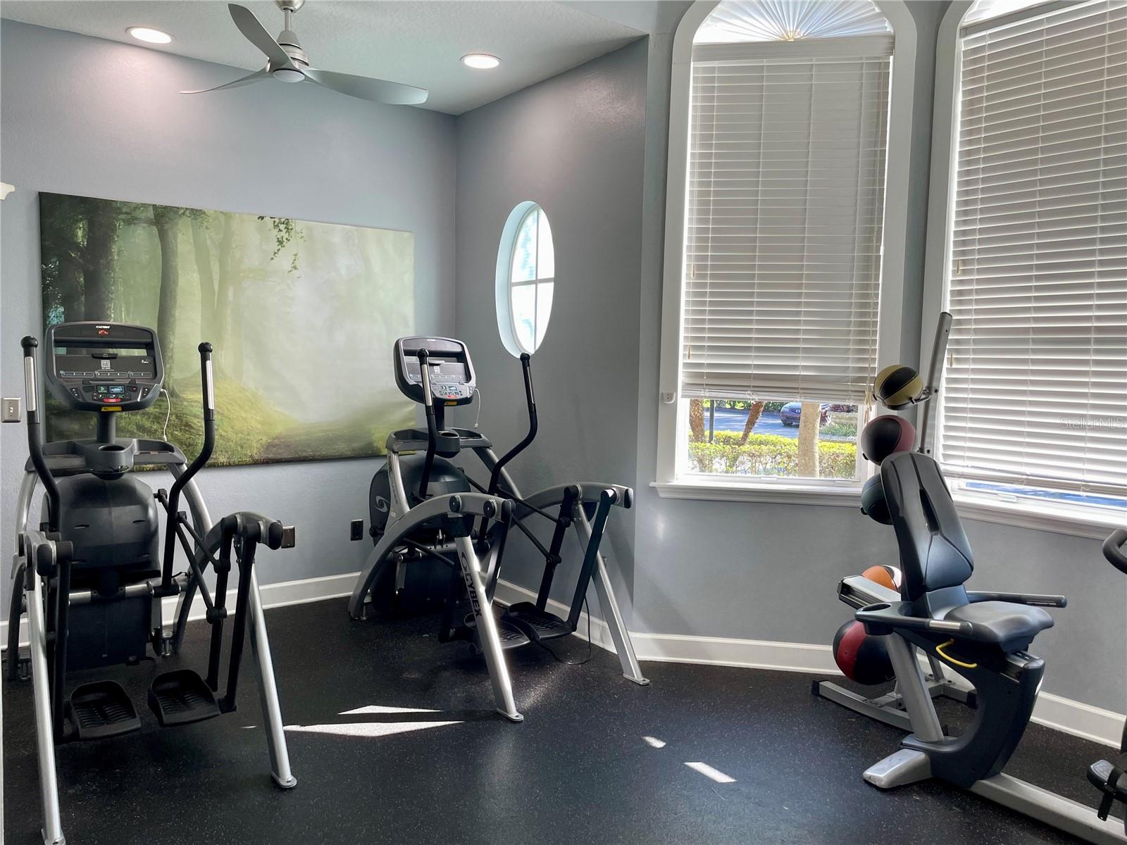 CREST PINES CONDO - Residential