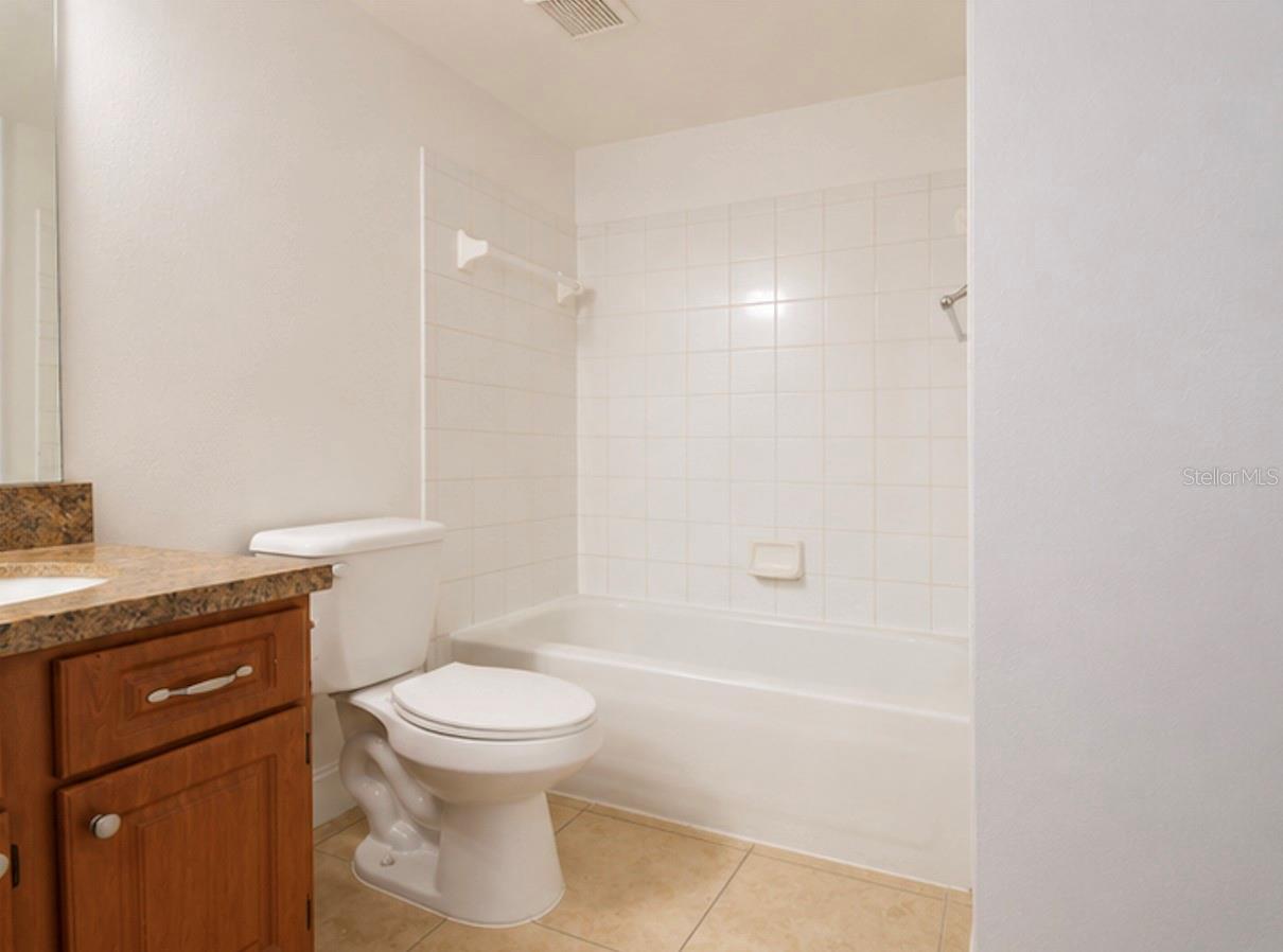 CREST PINES CONDO - Residential