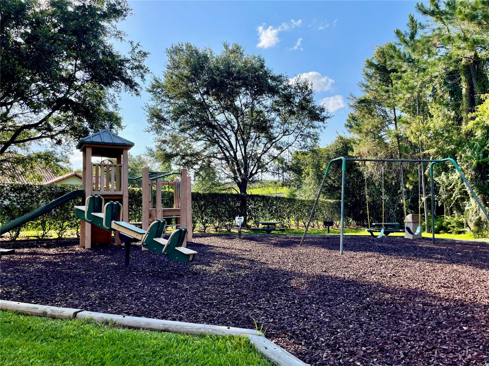 CREST PINES CONDO - Residential