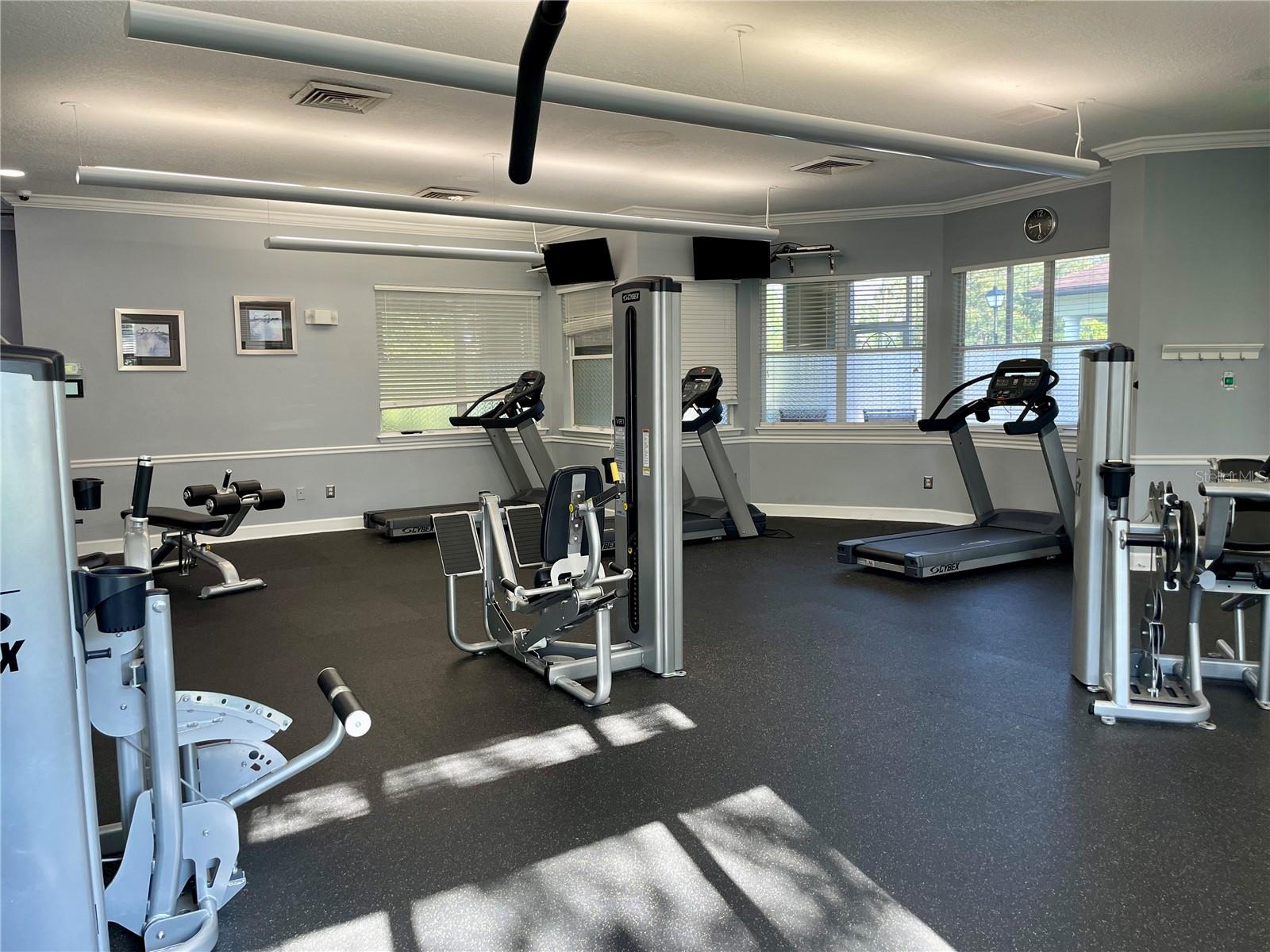 CREST PINES CONDO - Residential