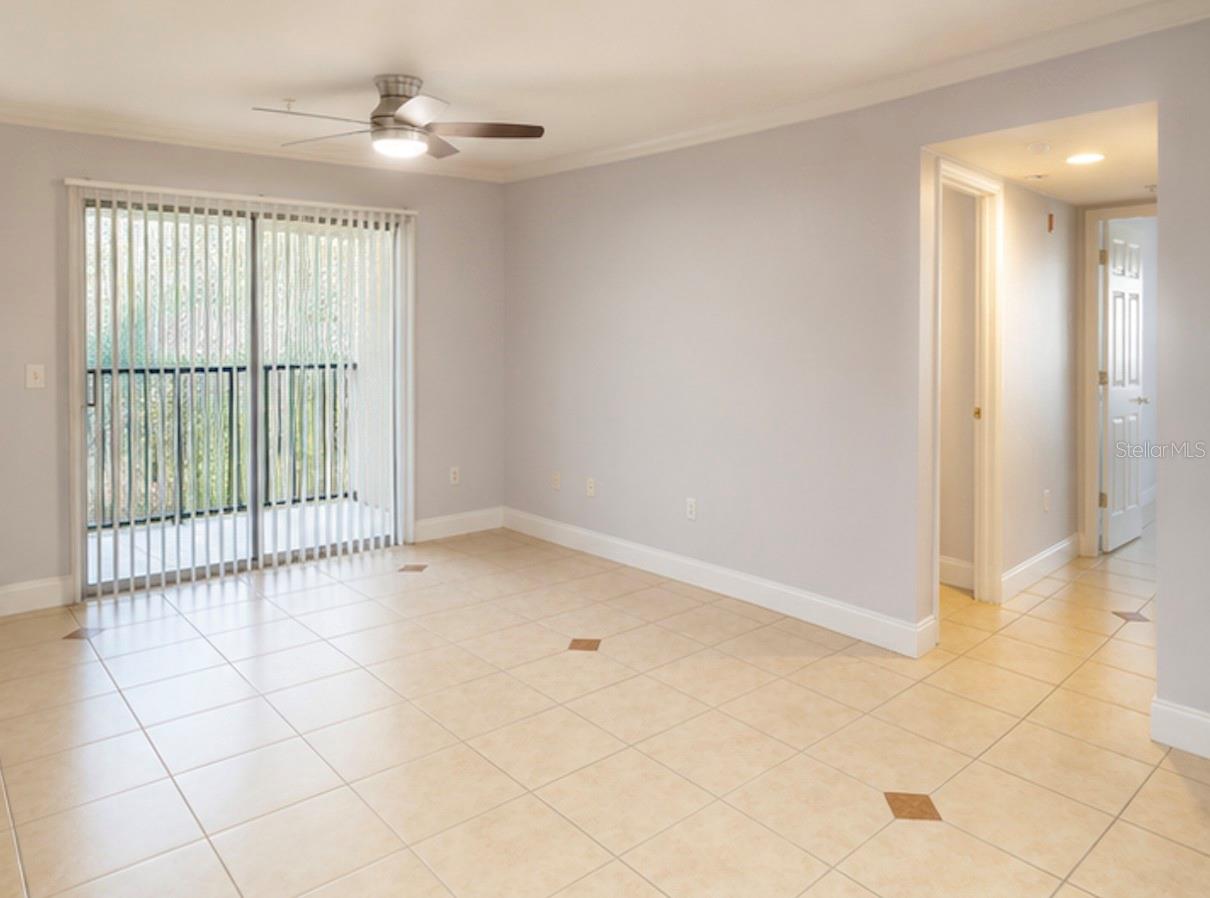 CREST PINES CONDO - Residential