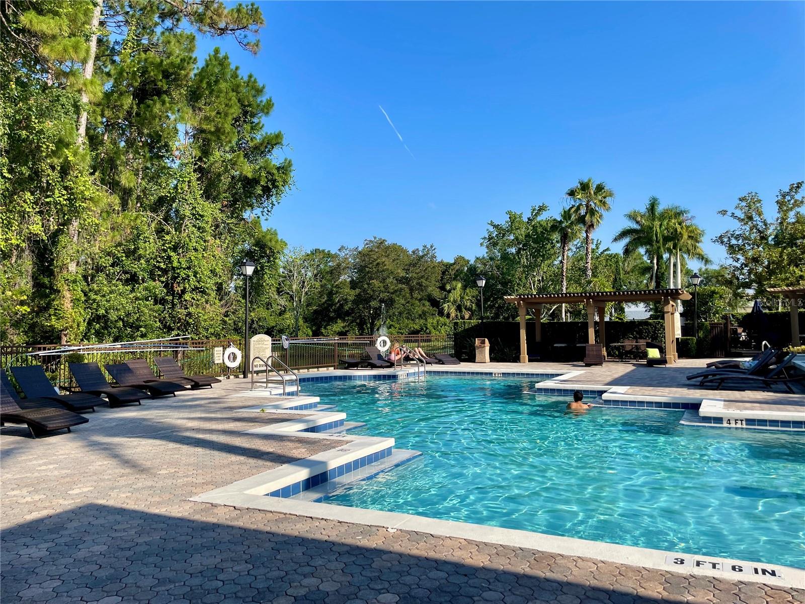 CREST PINES CONDO - Residential