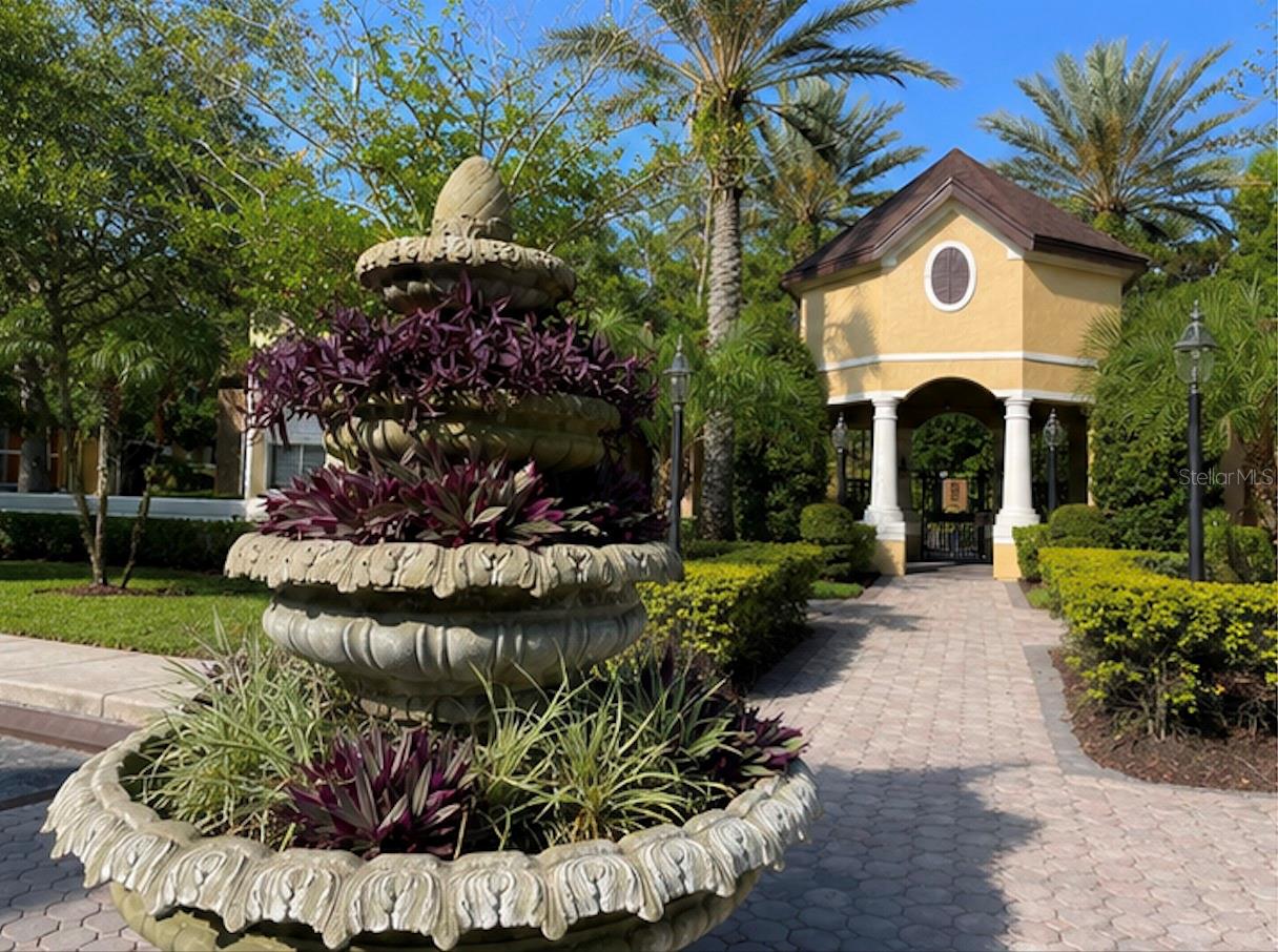 CREST PINES CONDO - Residential