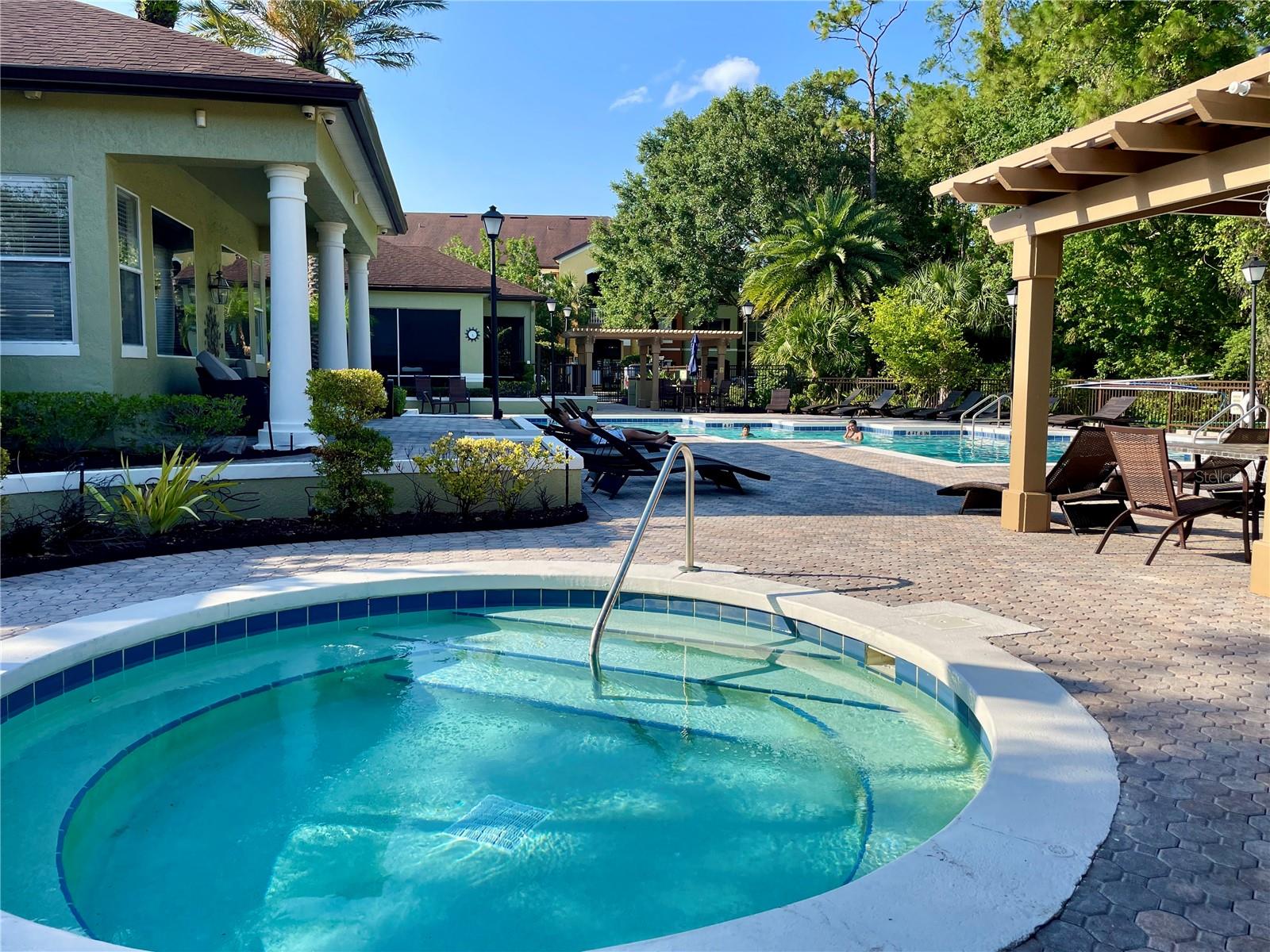 CREST PINES CONDO - Residential