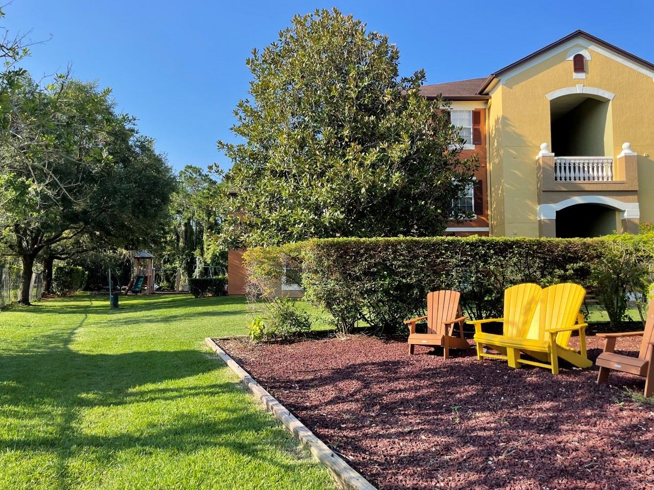 CREST PINES CONDO - Residential