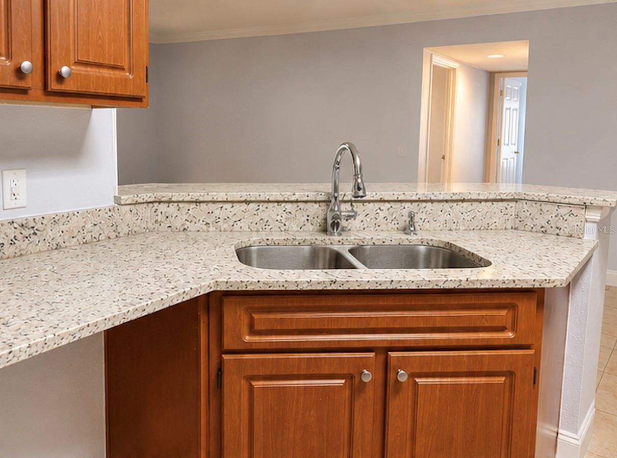 CREST PINES CONDO - Residential