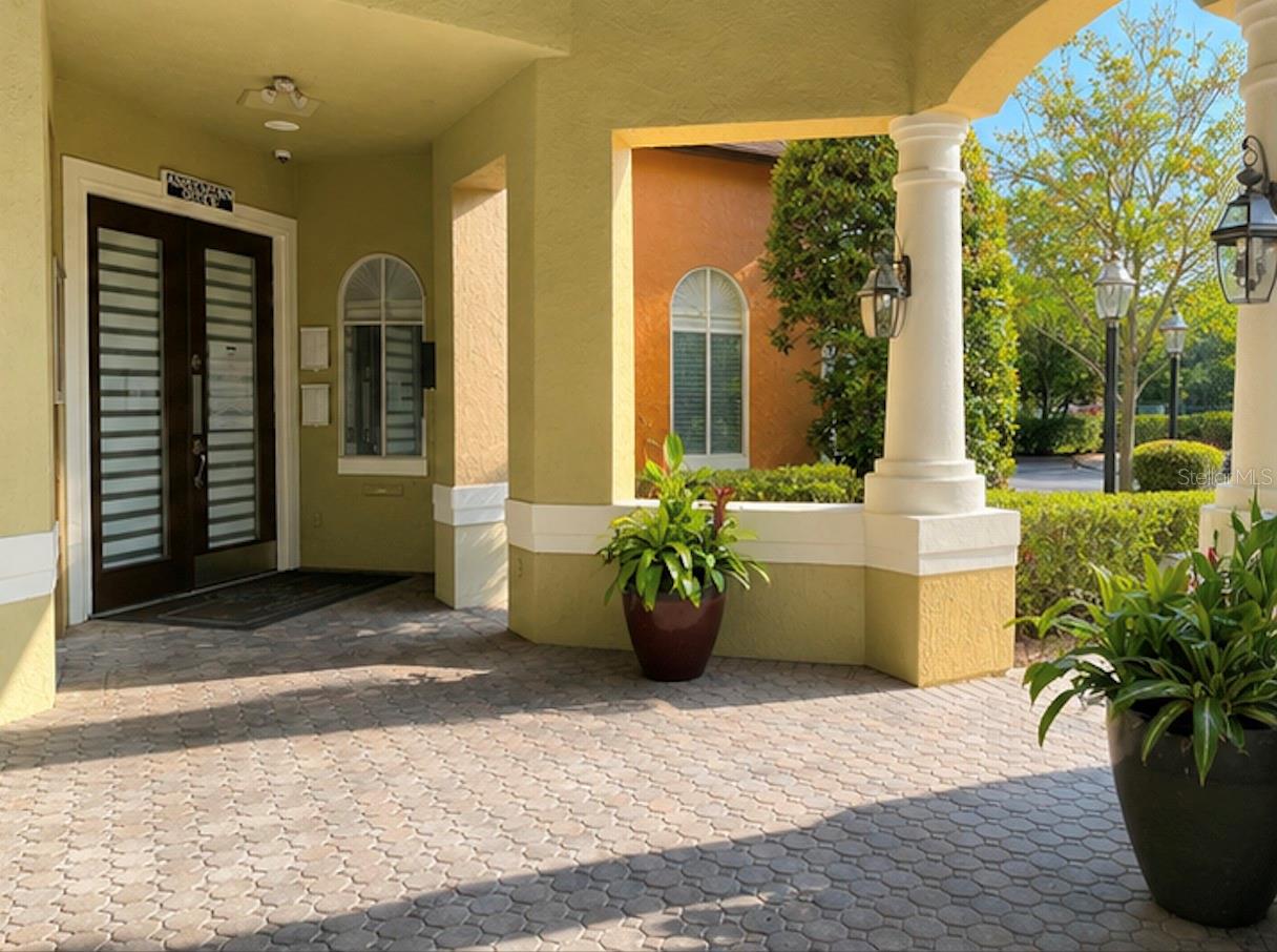 CREST PINES CONDO - Residential