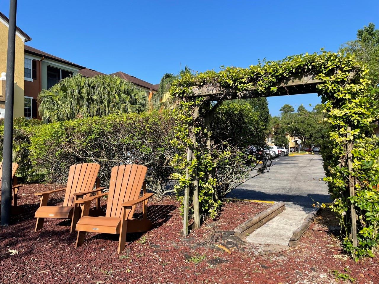 CREST PINES CONDO - Residential