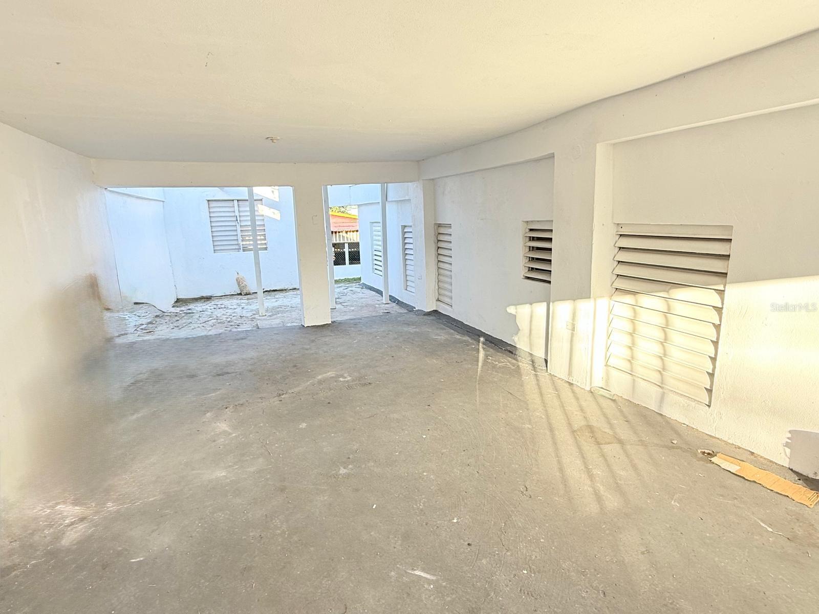 N/A - Residential Income