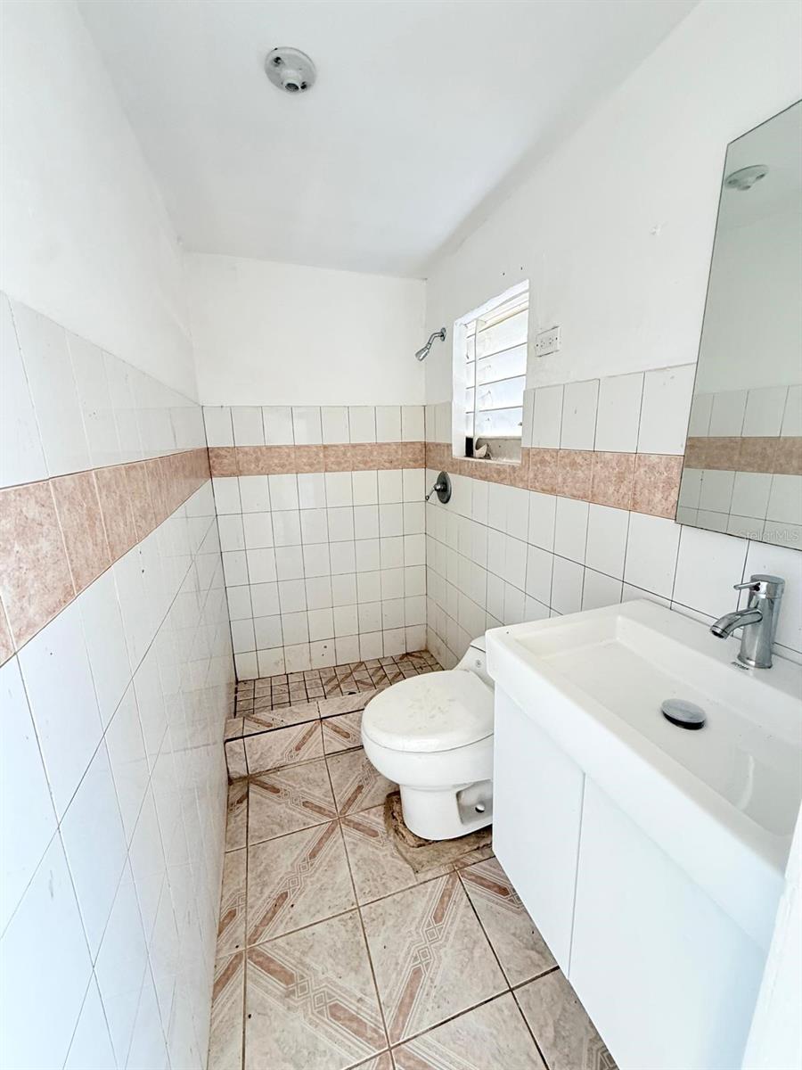 N/A - Residential Income