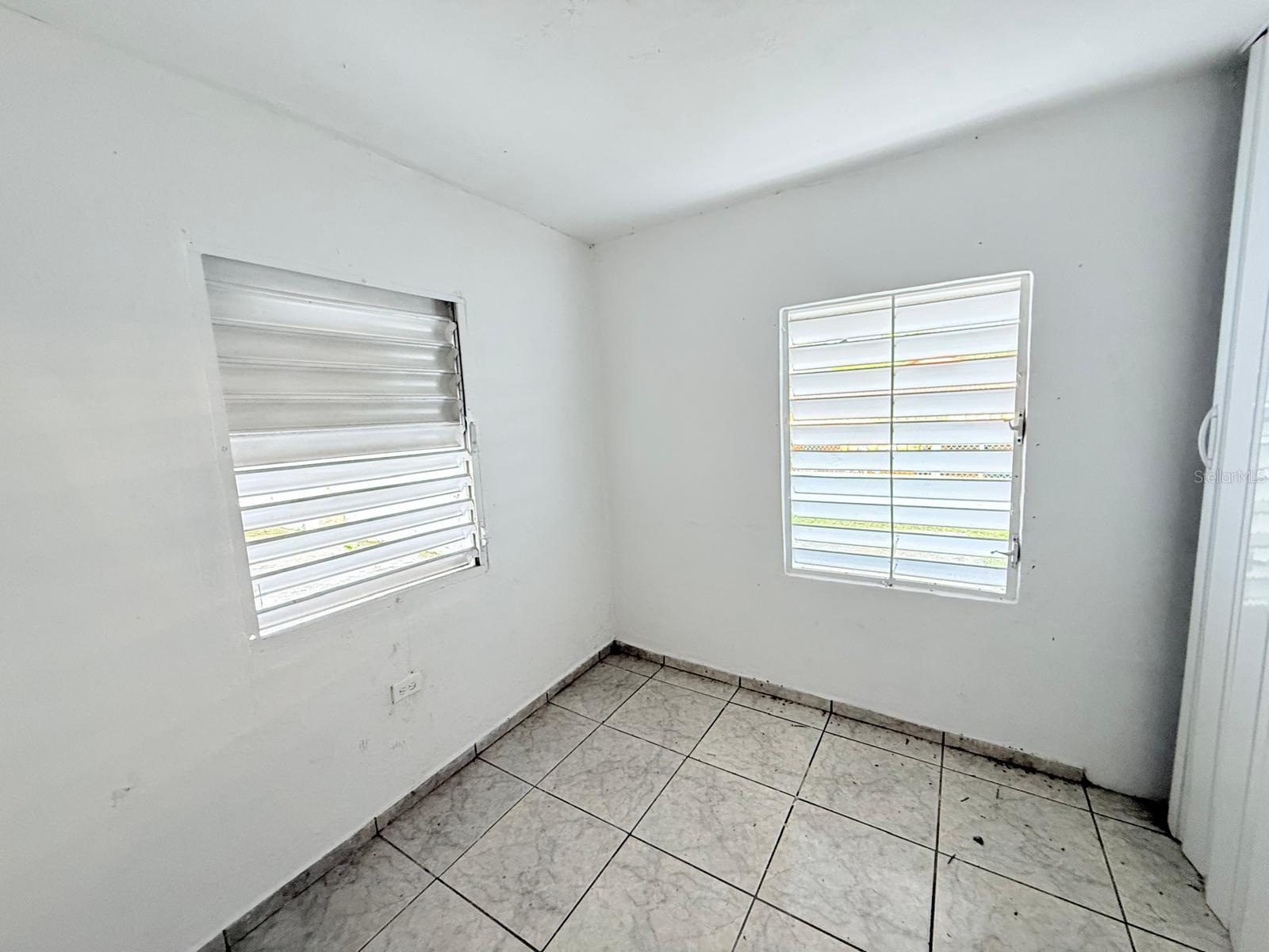 N/A - Residential Income