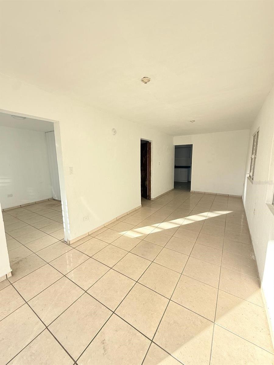 N/A - Residential Income