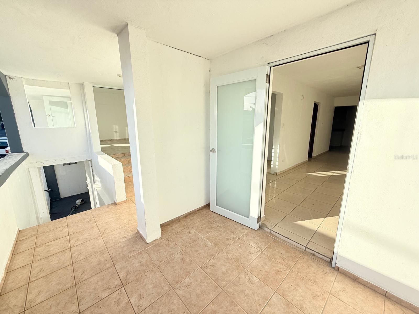 N/A - Residential Income