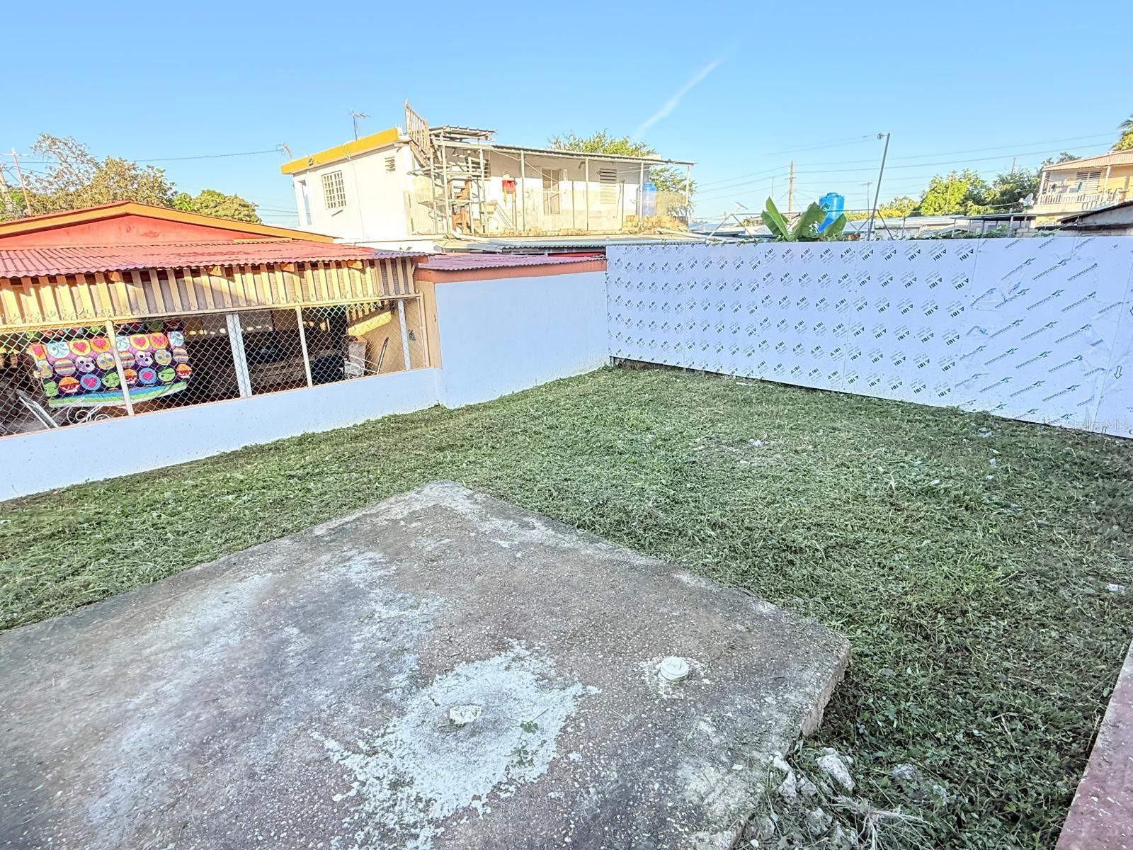 N/A - Residential Income