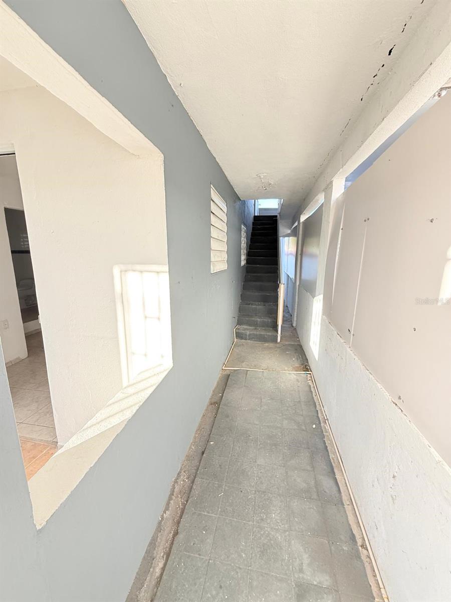 N/A - Residential Income