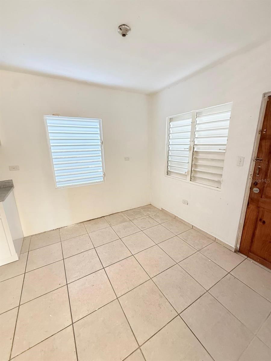 N/A - Residential Income