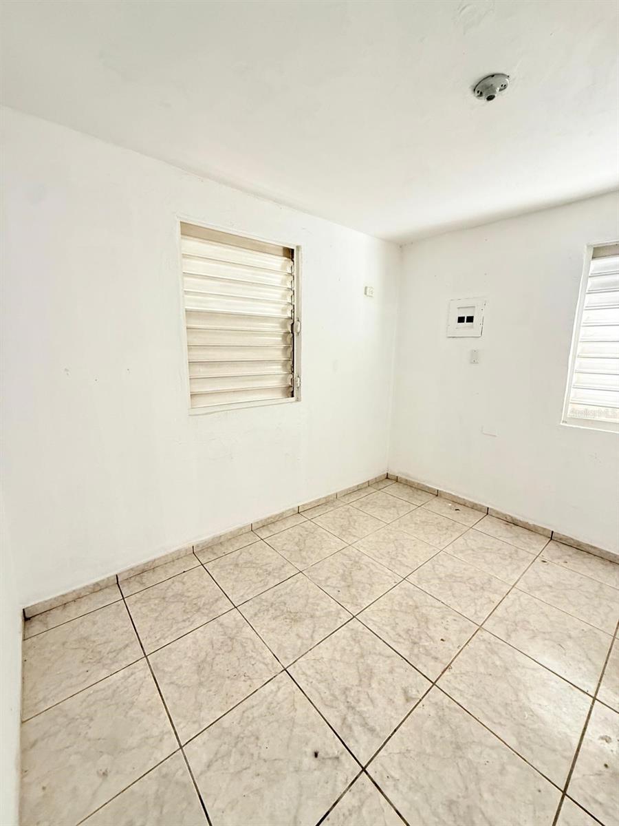 N/A - Residential Income