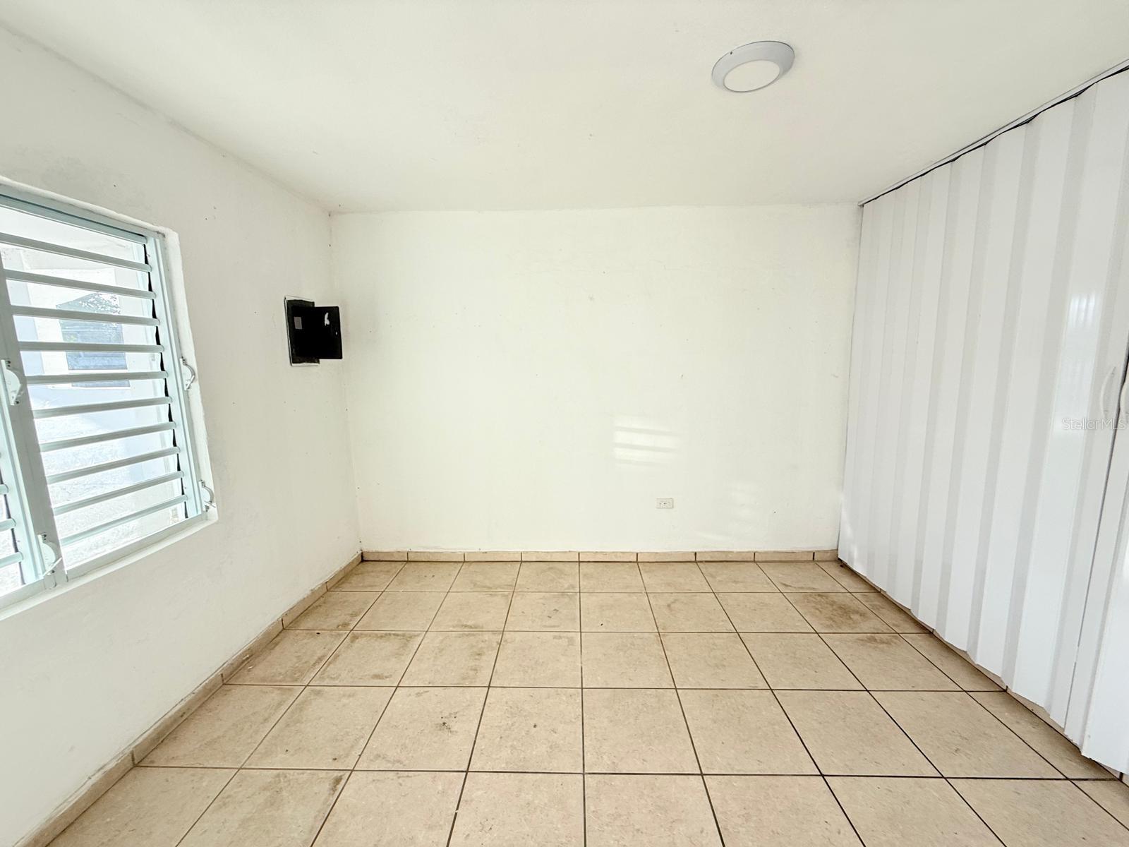 N/A - Residential Income