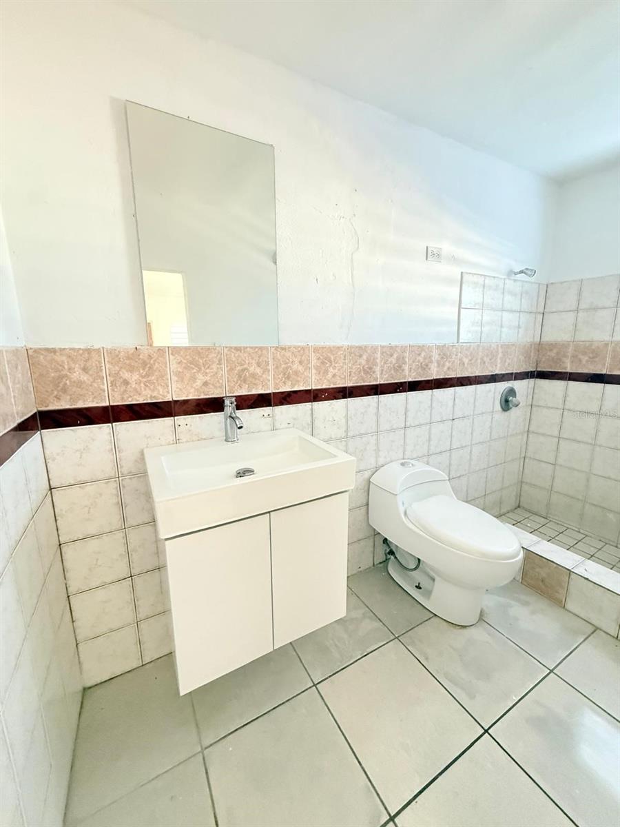 N/A - Residential Income