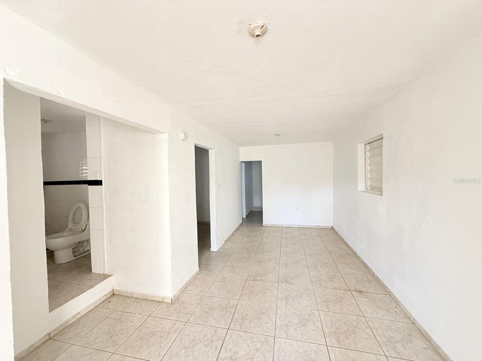 N/A - Residential Income